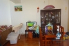 Good price apartment for rent in Ciputra, E Tower
